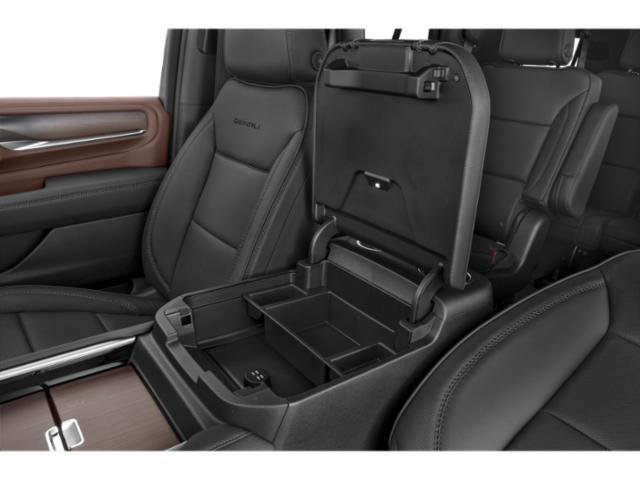 Used 2023 Onyx Black GMC Denali image 17
