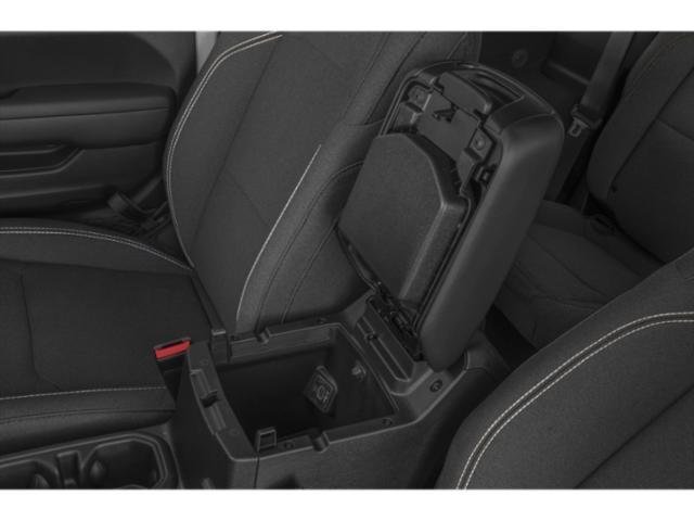 New 2026 Firecracker Red Clearcoat Jeep Sport S image 9