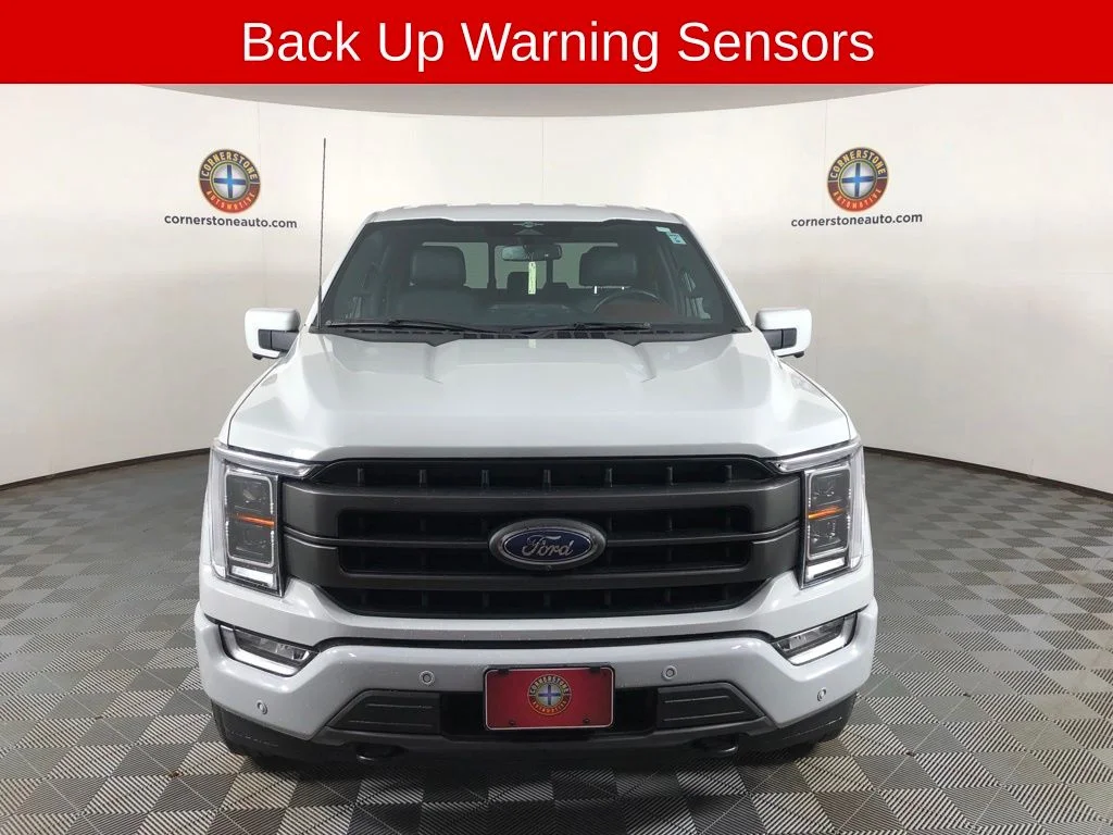 Used 2023 Avalanche Ford Lariat image 14