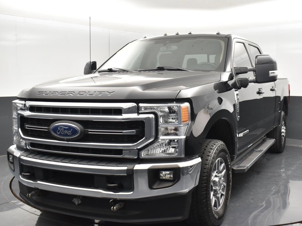 2020 Ford F-350 Super Duty Lariat - Photo 32