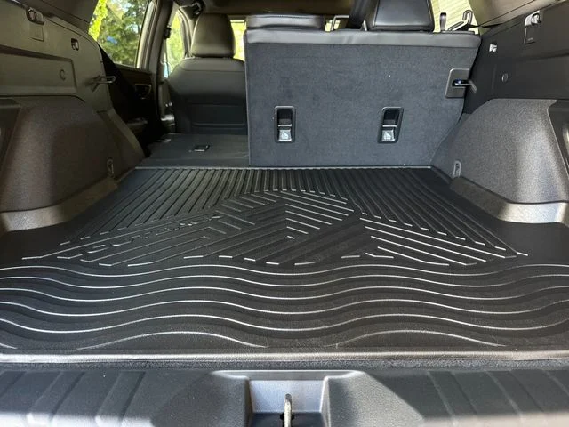 2026 Subaru Outback Premium - Photo 20