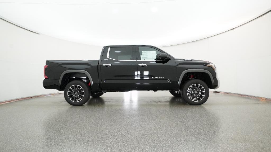 2026 Toyota Tundra Limited - Photo 35