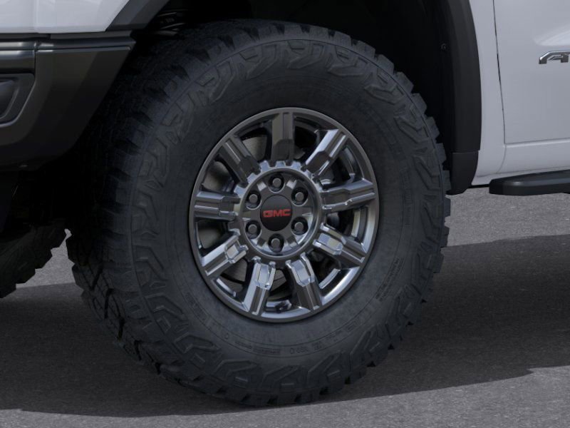 2026 GMC Sierra 1500 AT4X - Photo 9