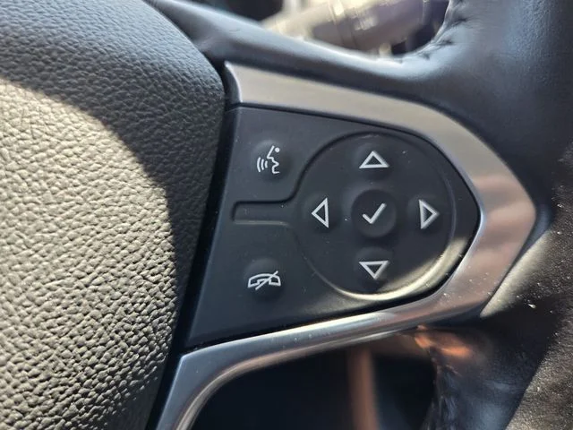 Used 2021 Red Chevrolet LT image 26