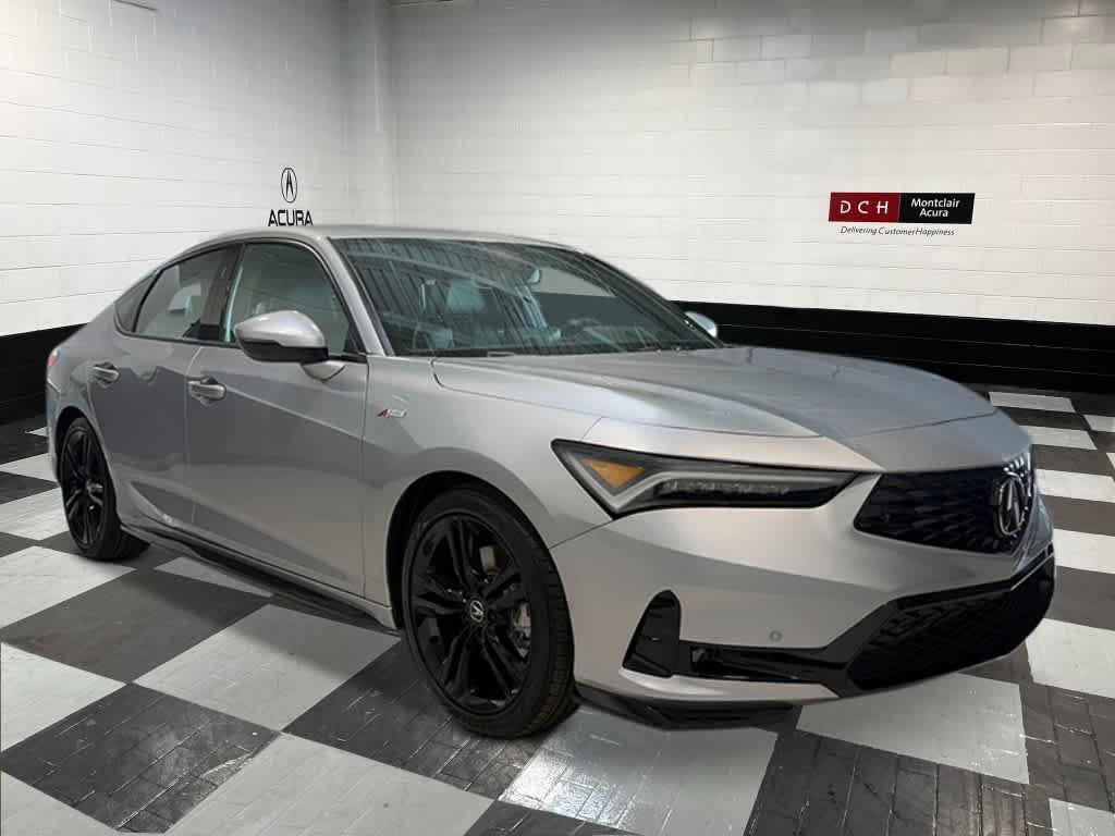 2026 Acura Integra A-Spec w/Technology Package - Photo 7