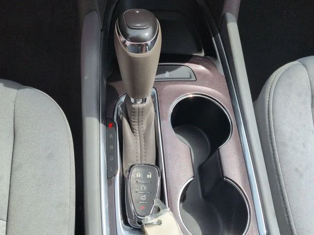 Used 2020 Blue Chevrolet LT image 17