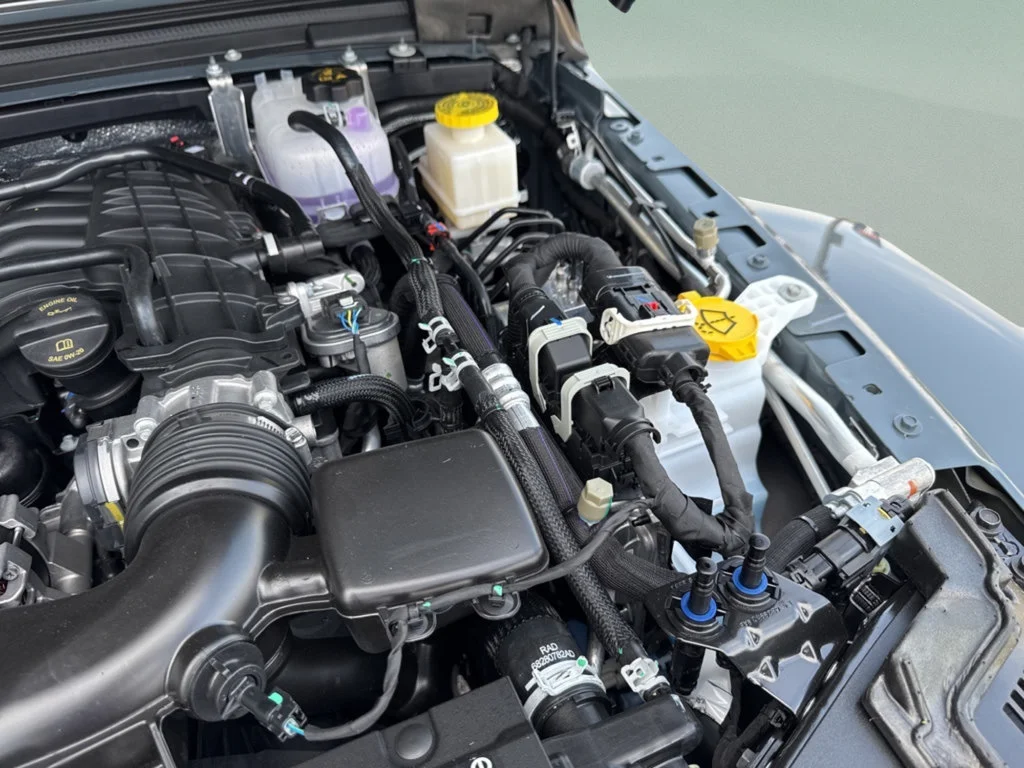 2025 Jeep Gladiator Sport S - Photo 41