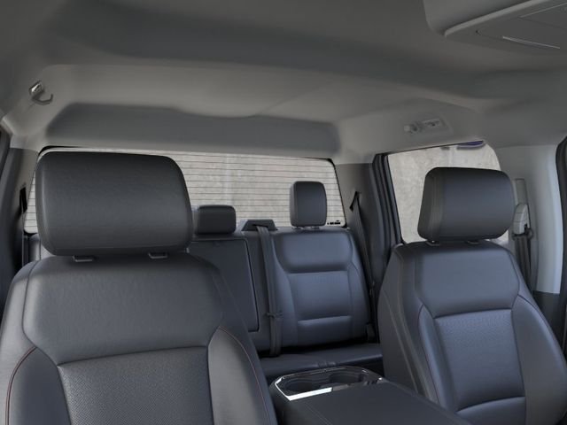 New 2026 Avalanche Ford Lariat image 22