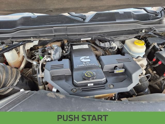 Used 2020 Gray Ram Limited image 12