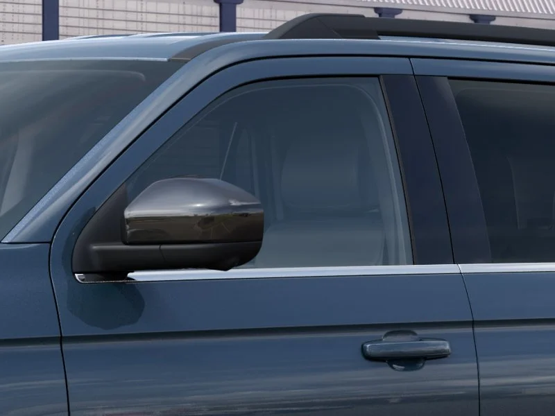 New 2027 Nocturnal Blue Metallic Ford Active image 43