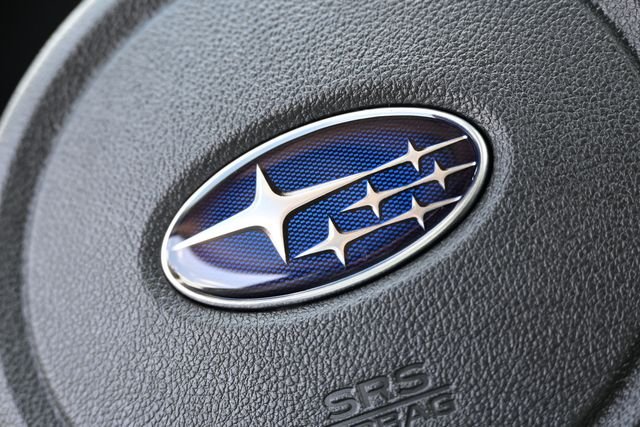 New 2026 Blue Subaru Sport image 29
