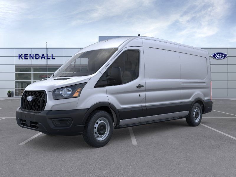 2026 Ford Transit 250 Med Roof 148 WB's photo
