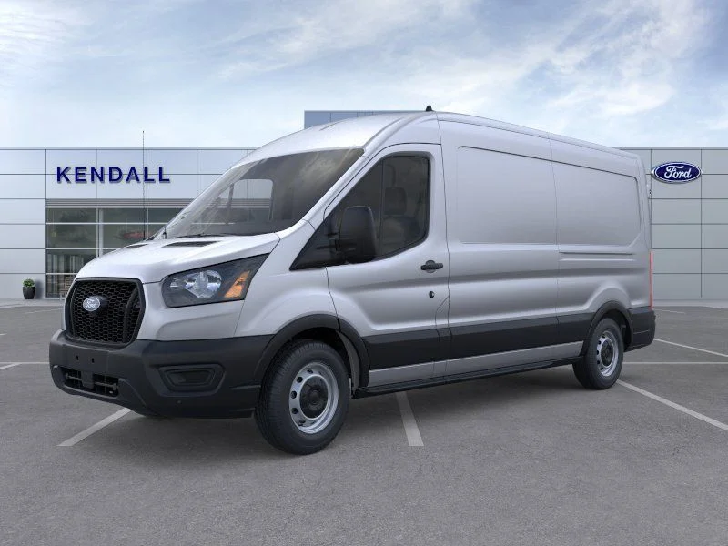 2026 Ford Transit 250 Med Roof 148 WB's photo