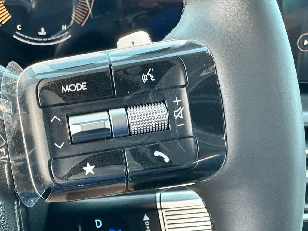 2026 Hyundai Santa Fe SEL - Photo 12
