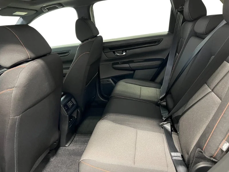 Used 2024 Canyon River Blue Metallic Honda Sport image 33