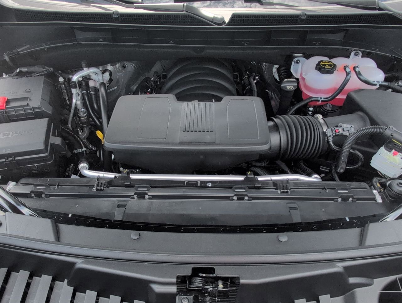 New 2026 Onyx Black GMC Denali image 28