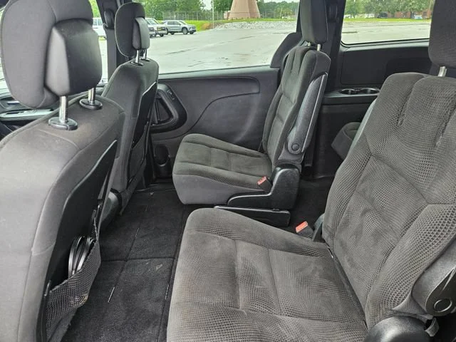 Used 2019 Black Dodge SE Plus image 22