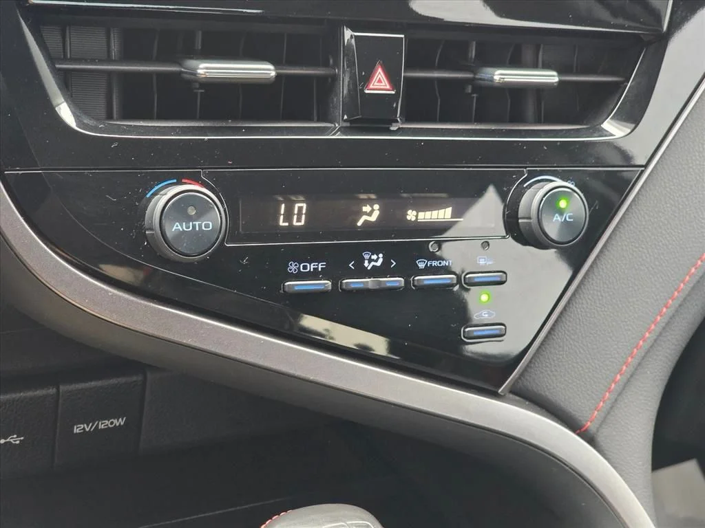Used 2021 White Toyota TRD V6 image 18