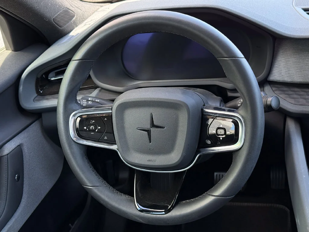 Used 2024  POLESTAR NA image 17