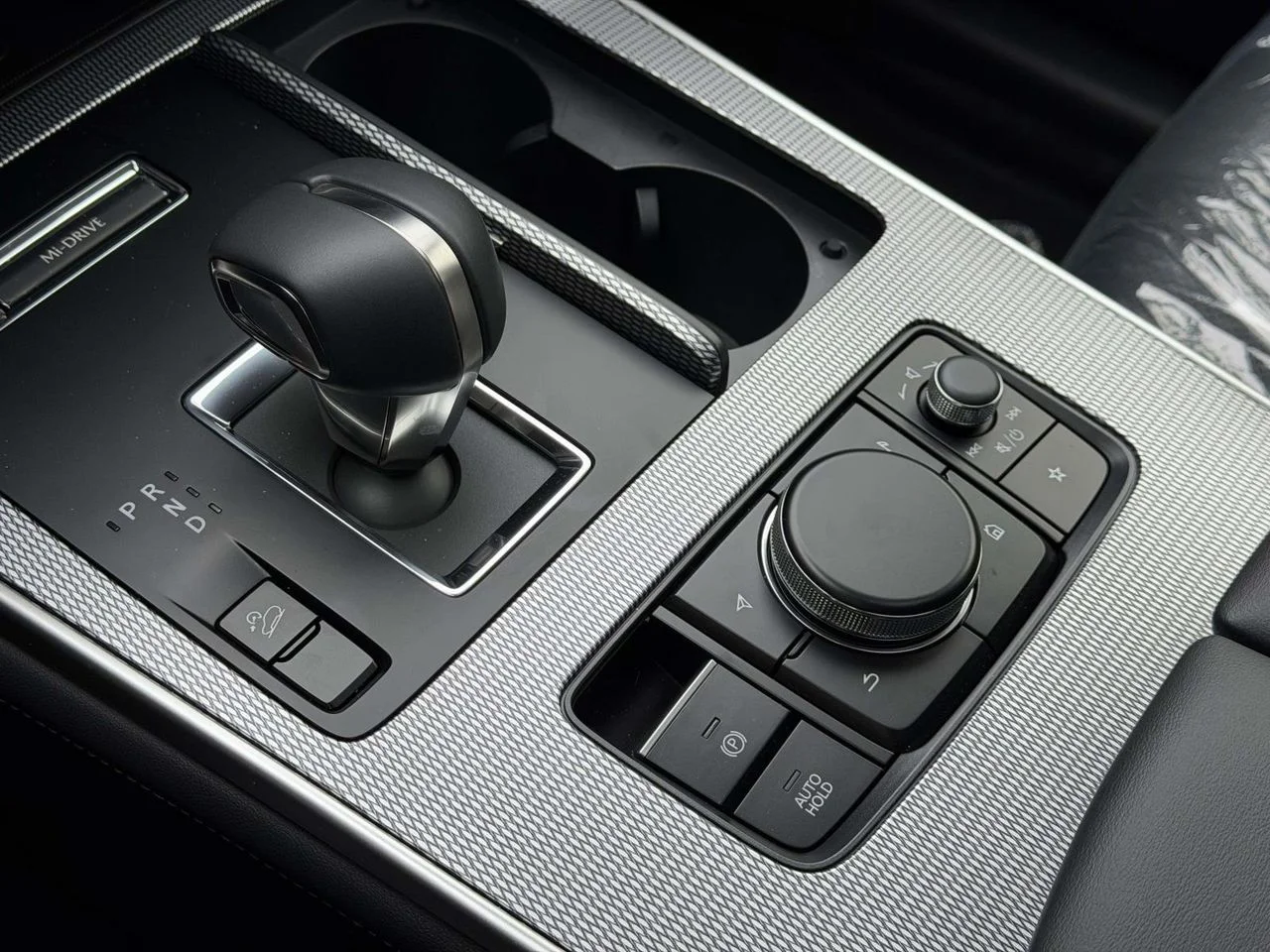2026 Mazda CX-90 Preferred Package - Photo 12