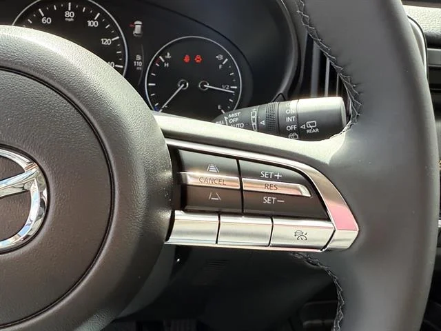 2025 Mazda CX-50 Premium - Photo 18