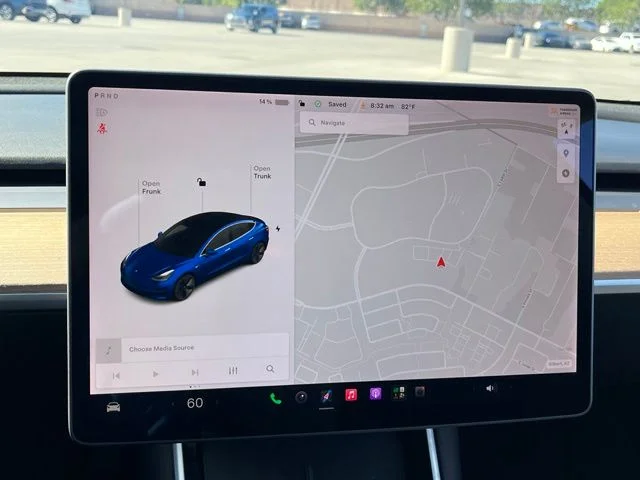 2020 Tesla Model 3 Base - Photo 16