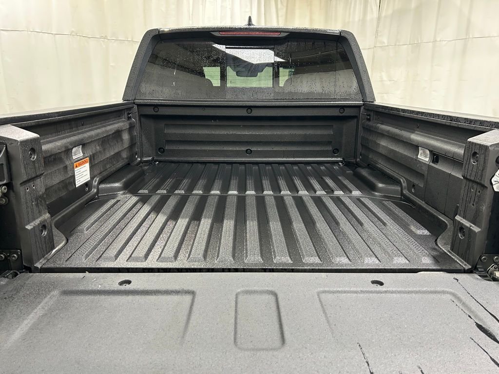 2025 Honda Ridgeline RTL - Photo 30