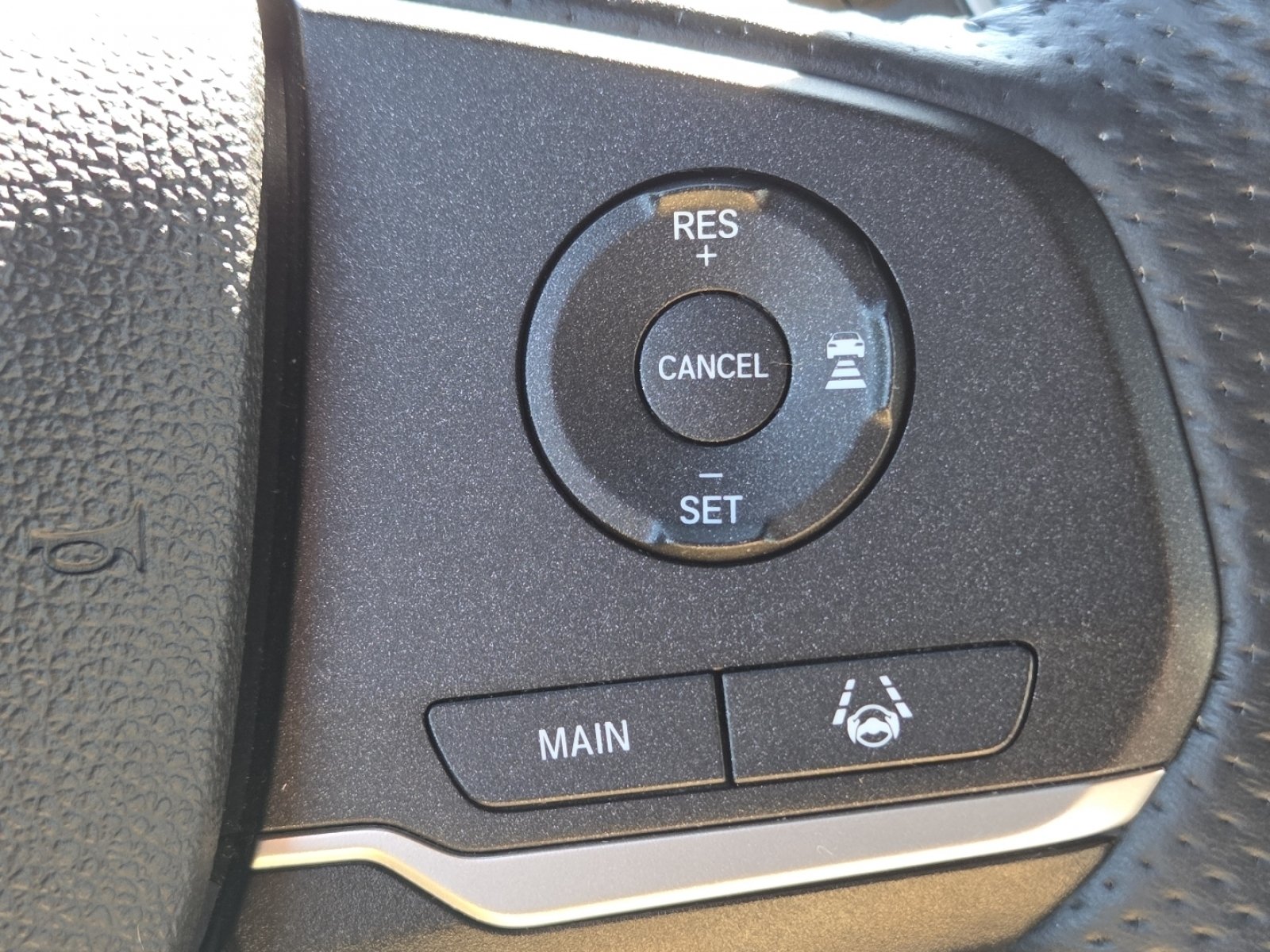 2023 Honda Passport EX-L - Photo 10