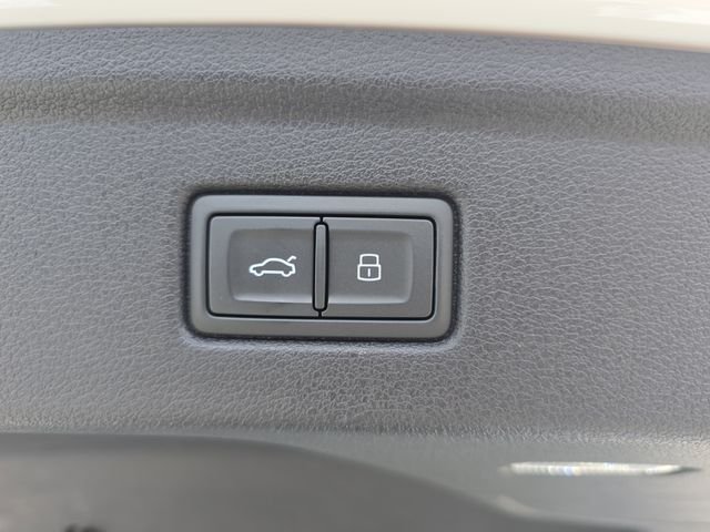 Used 2023 White Audi 45 S line Premium Plus image 16