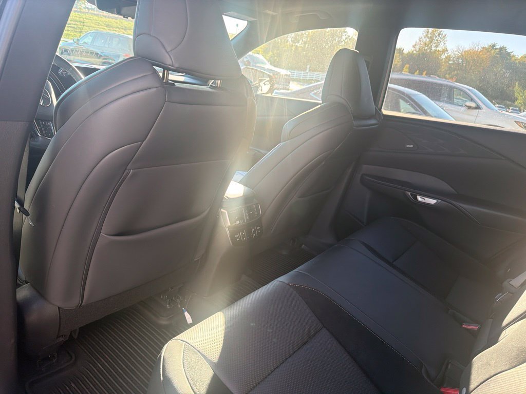 Used 2023 Caviar Lexus 500h F SPORT Performance image 12