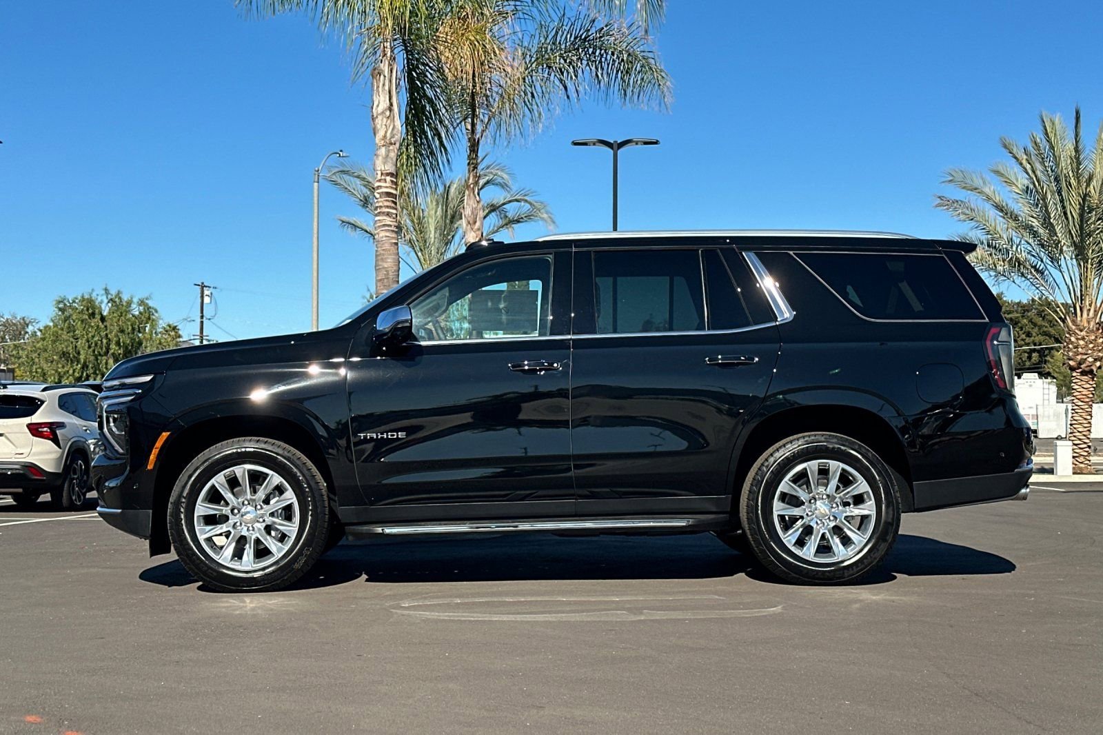 2026 Chevrolet Tahoe Premier - Photo 7