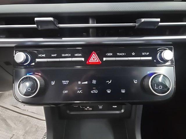 New 2026 White Hyundai SEL AWD image 33