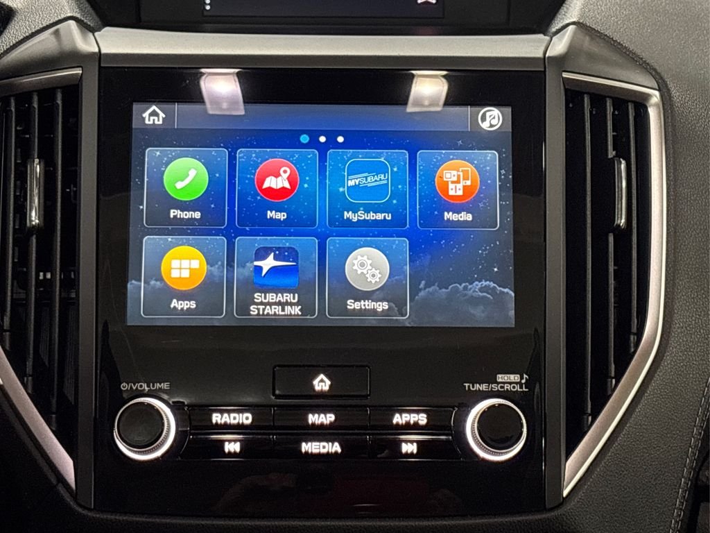 Used 2024 Black Subaru Touring image 20