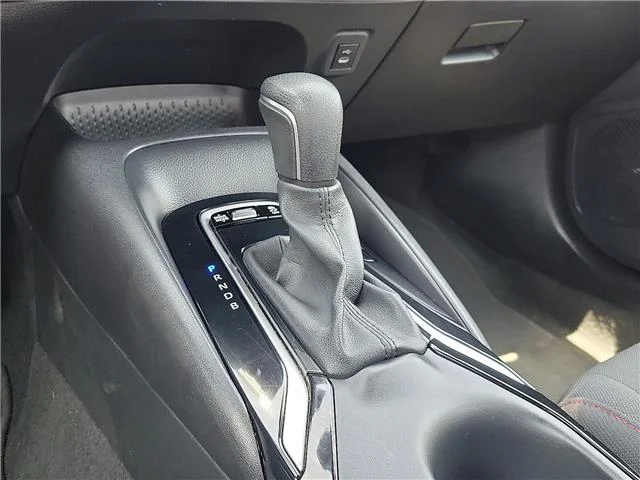 Used 2024 Underground Toyota SE image 8