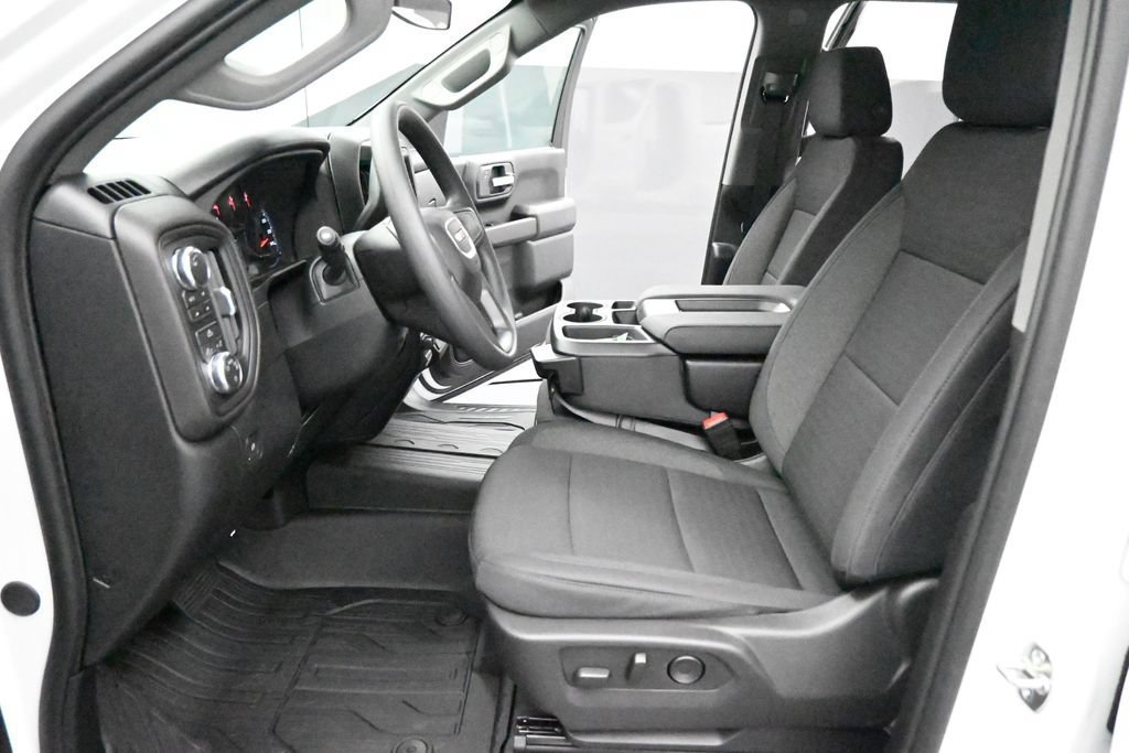 2026 GMC Sierra 1500 Pro - Photo 9