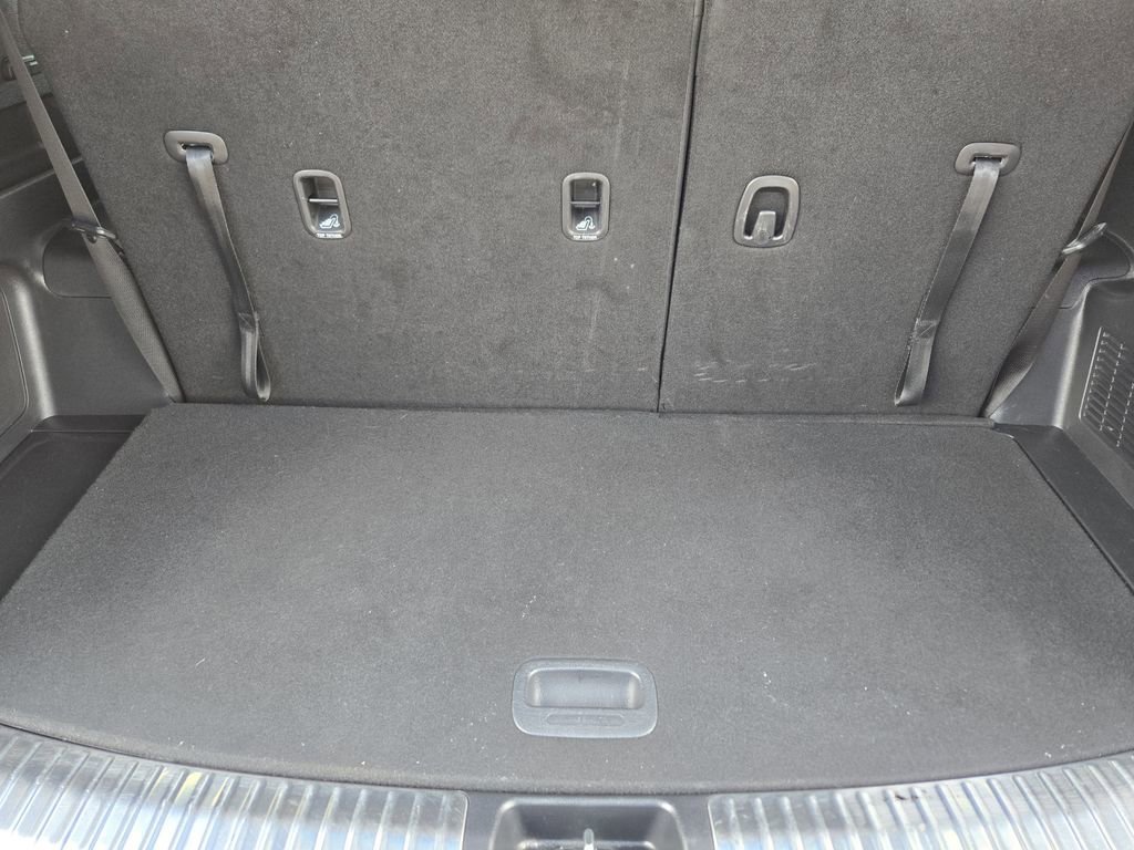 Used 2024 Silver Kia SX image 28