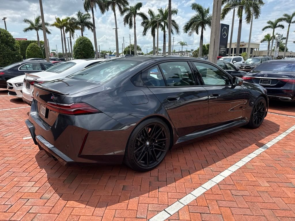 Used 2026 Gray BMW Base image 6