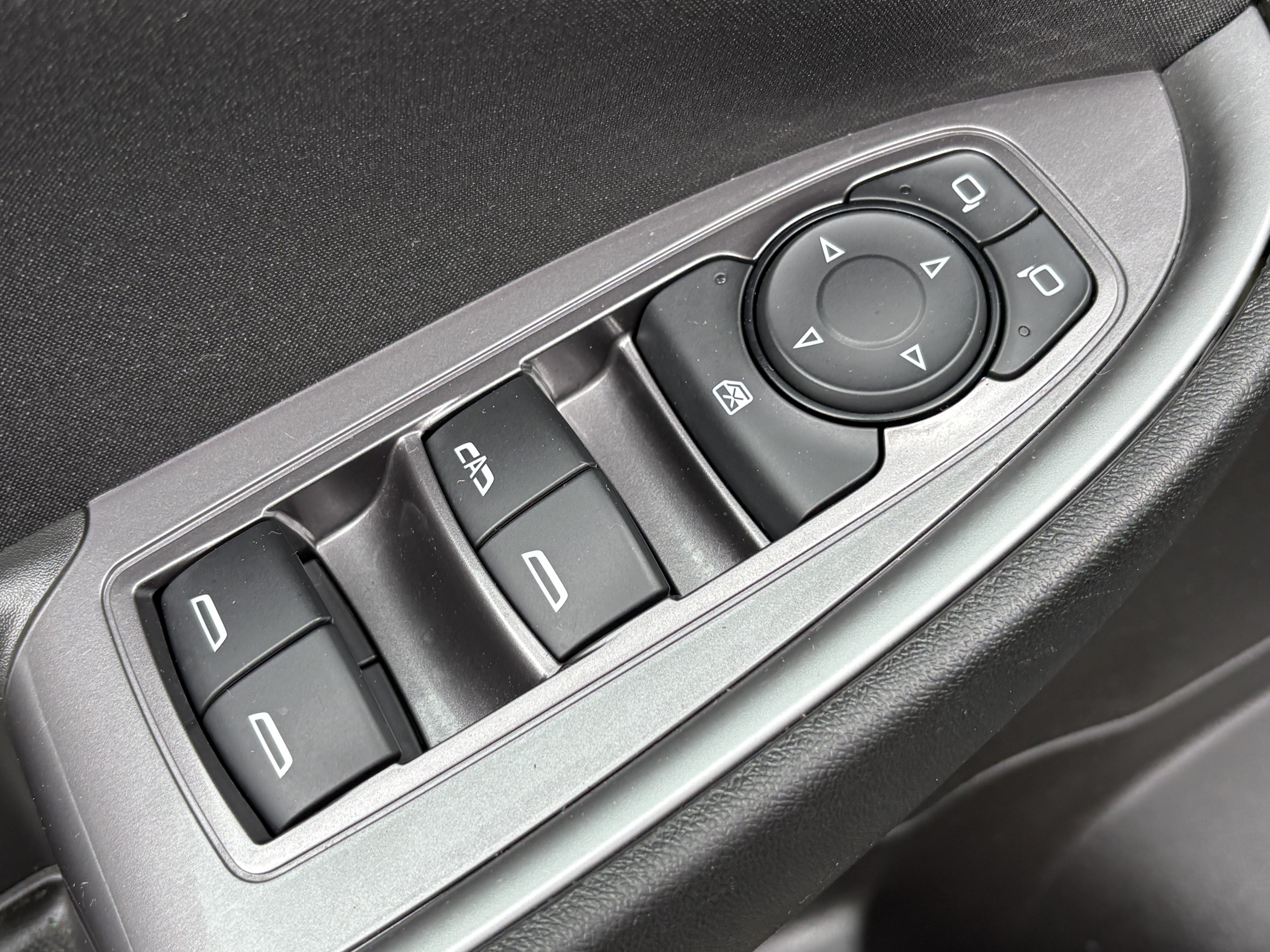 Used 2023 Dark Ash Metallic Chevrolet LT image 16