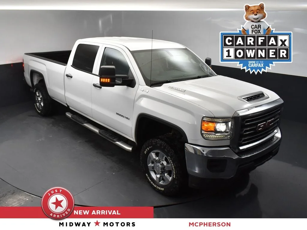 2019 GMC Sierra 4WD Crew Cab Standard Box's photo