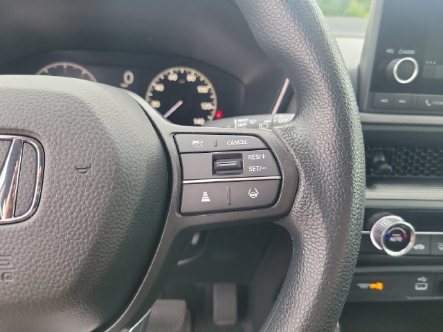 2024 Honda CR-V LX - Photo 17