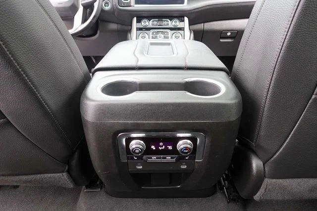 Used 2024 Titanium GMC Denali image 29