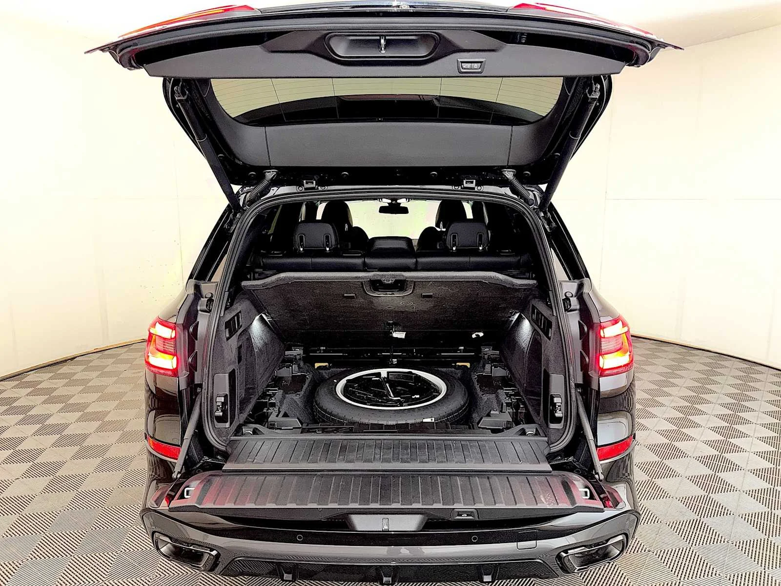 2020 BMW X5 40i - Photo 23