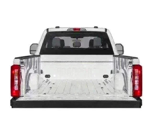 New 2026 Agate Black Ford XL image 8