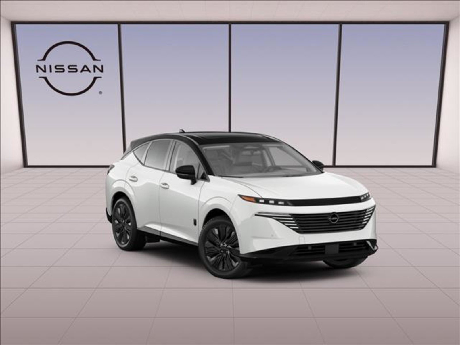 2027 Nissan Murano photo 3 of 24