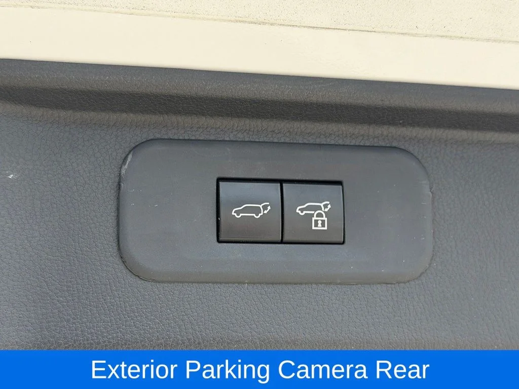 Used 2024 Beige Toyota Limited image 15