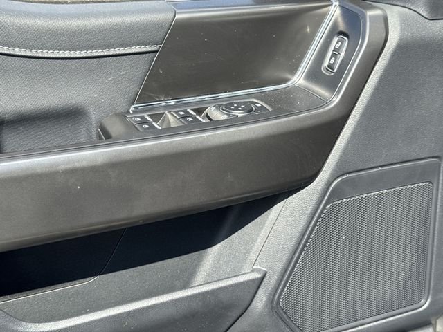 Used 2024 Silver Ford XLT image 13