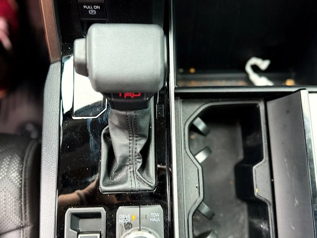 Used 2024 Gray Toyota SR5 image 42