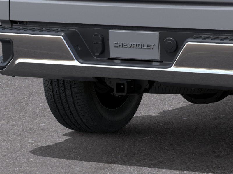 2026 Chevrolet Silverado 1500 LT - Photo 14