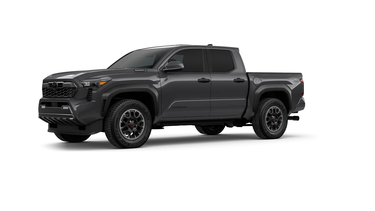 New 2026 Underground Toyota TRD Off-Road i-FORCE MAX image 2