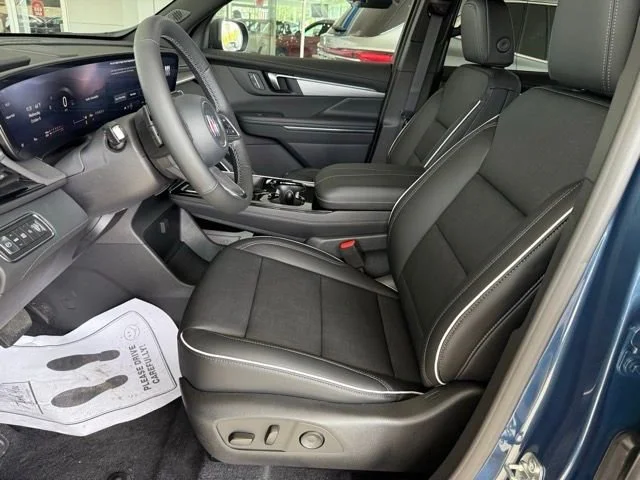 2026 Buick Enclave Preferred - Photo 13